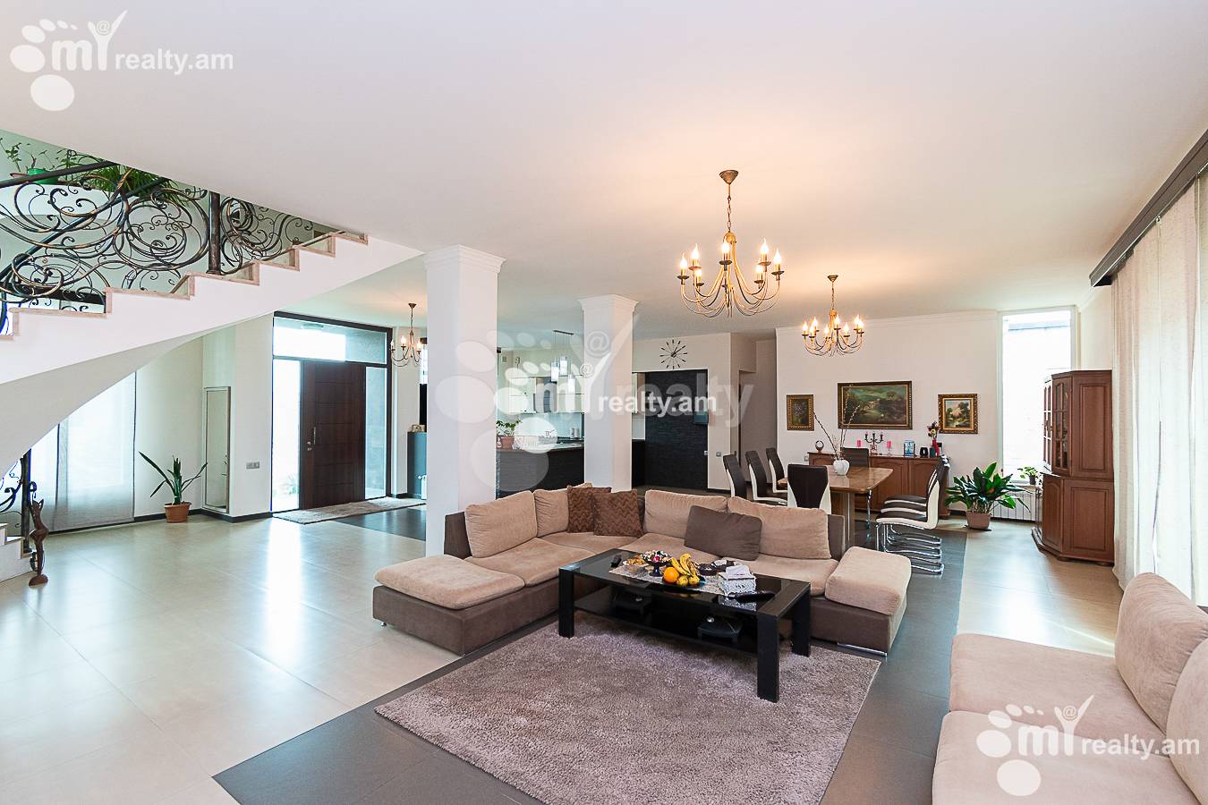 Առանձնատուն  Դուրյան թաղ, Ավան Երևան, 154960