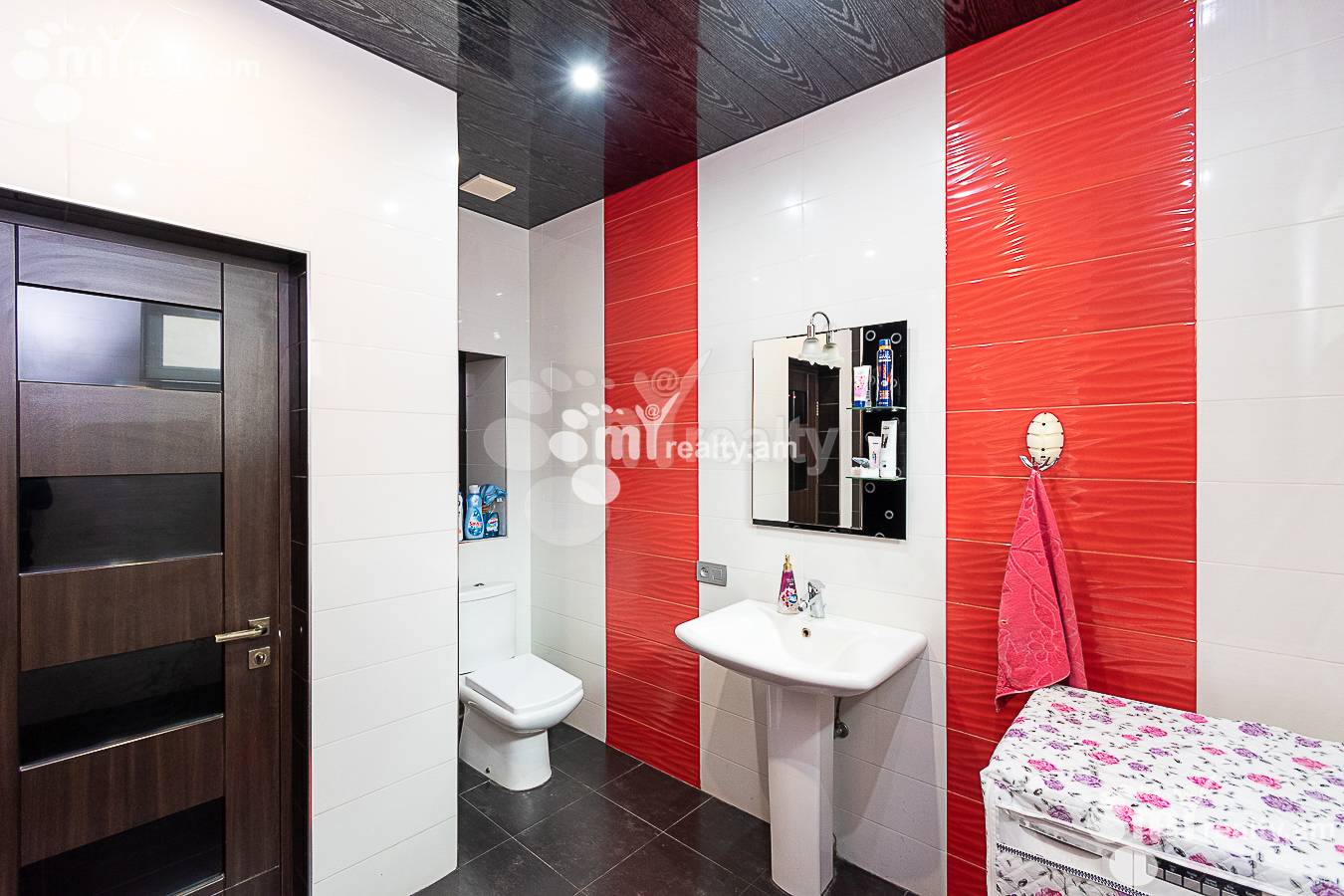 Առանձնատուն  Դուրյան թաղ, Ավան Երևան, 154960