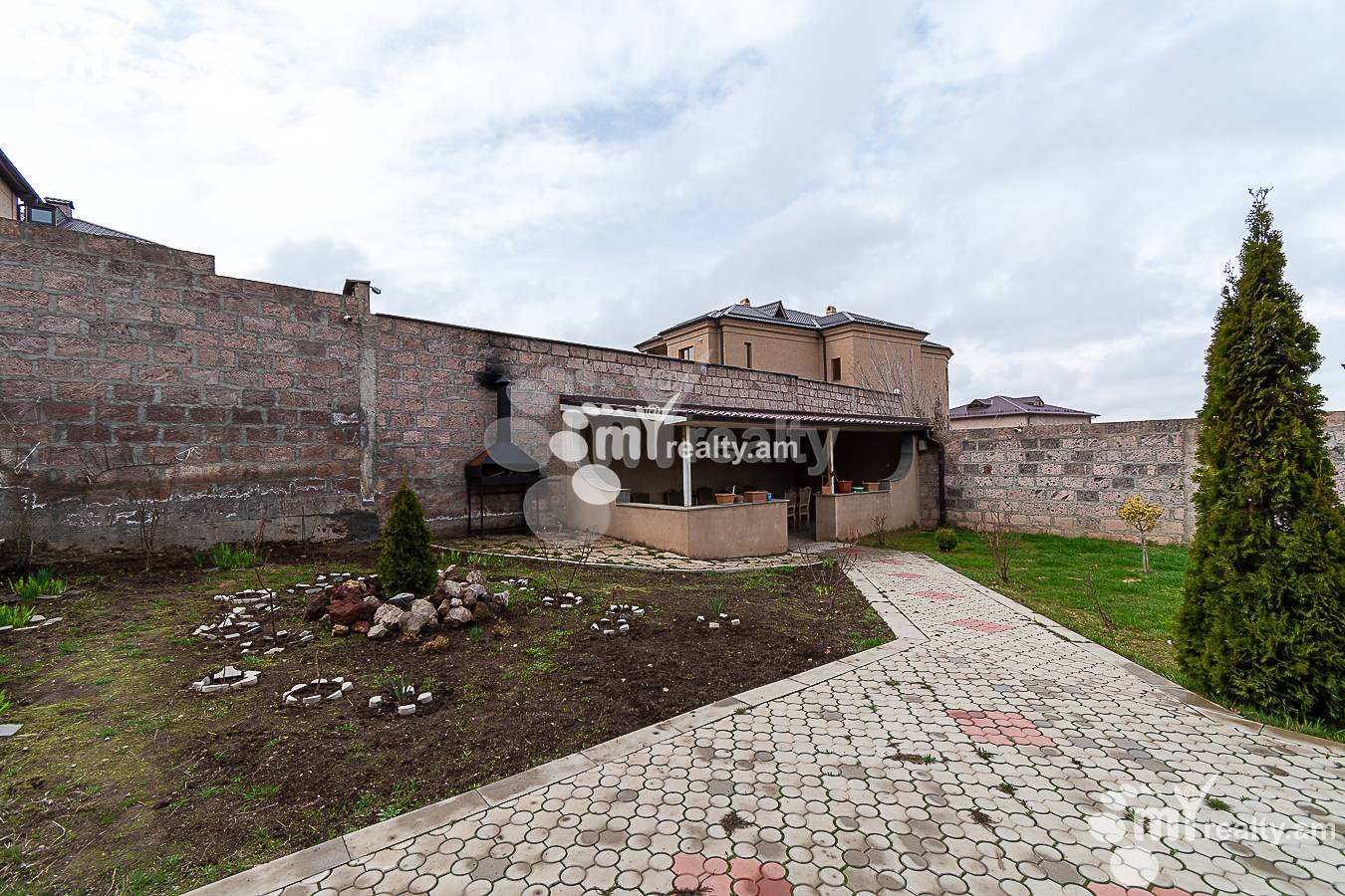 Առանձնատուն  Դուրյան թաղ, Ավան Երևան, 154960