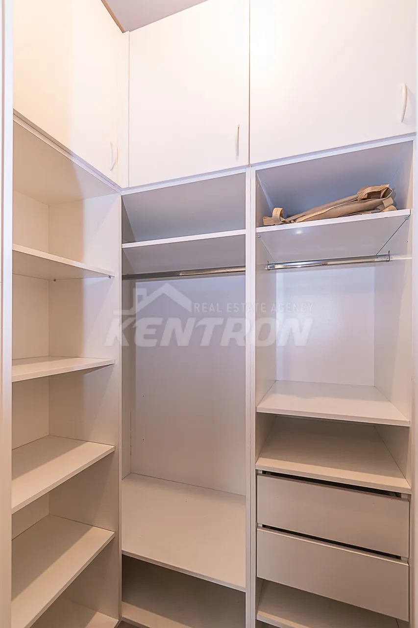 3 bedroom apartment for rent Armenak Armenakyan St, Norque Marache Yerevan, 159455