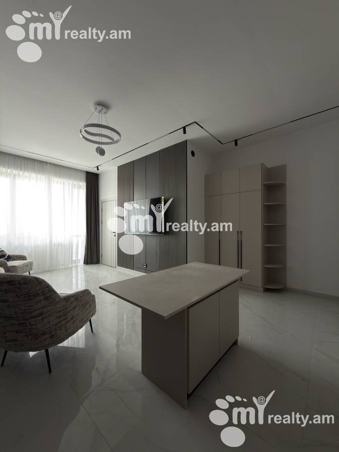 2 bedroom apartment for sale M․Melqonyan str, مالاتیا - سِباستیا ایروان, 159838