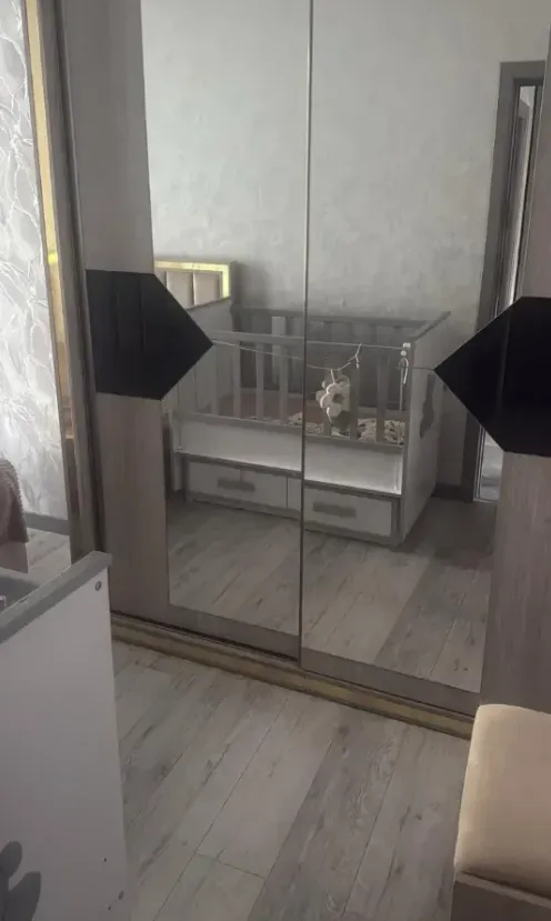 3 bedroom apartment for rent Khanjyan St, Center Yerevan, 161810