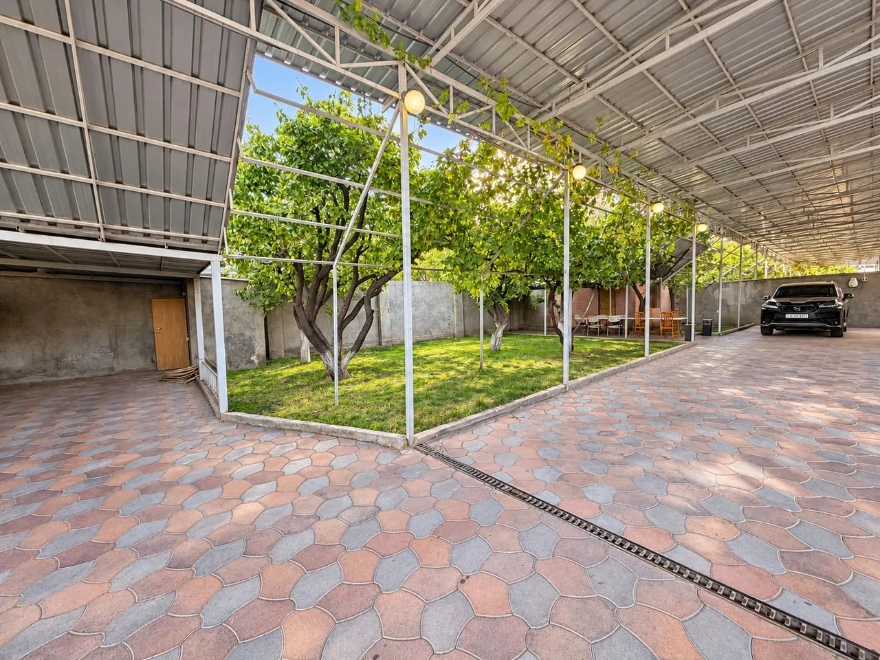 House for rent Shiraz St, Adshapnjak Yerevan, 161971