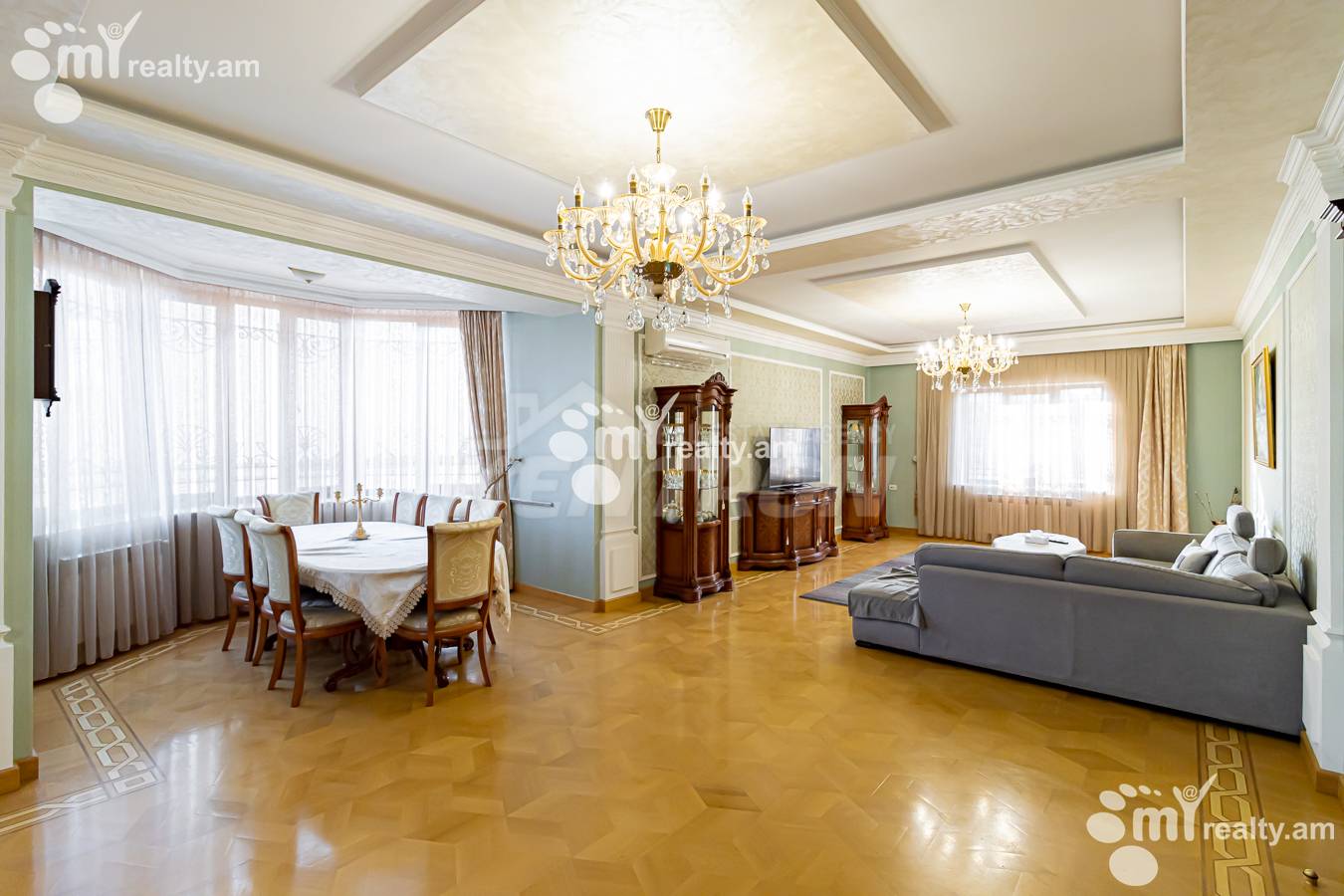 House for sale G 1 dis., آچاپنیاک ایروان, 154561