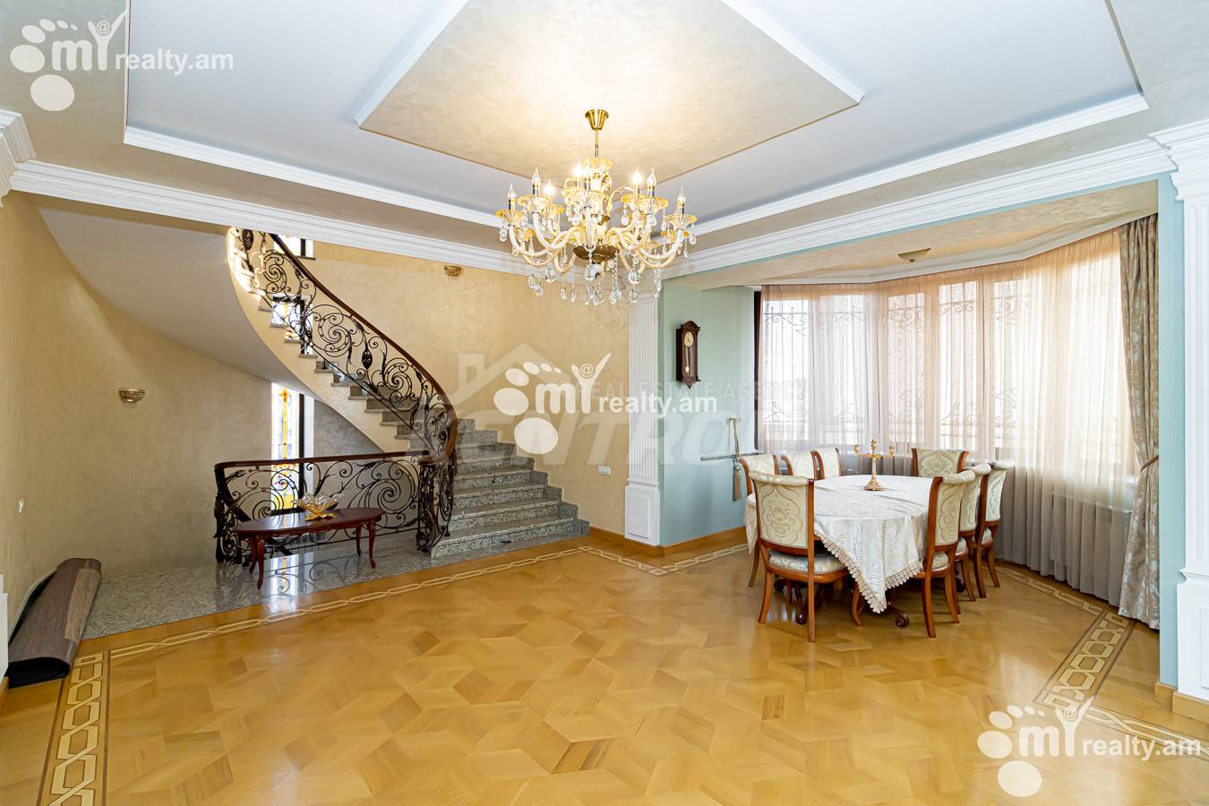 House for sale G 1 dis., آچاپنیاک ایروان, 154561