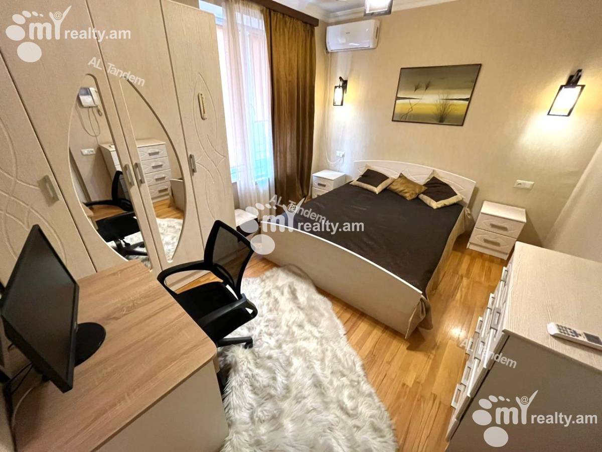 Снять дом Сосе ул, Арабкир Ереван, 141396