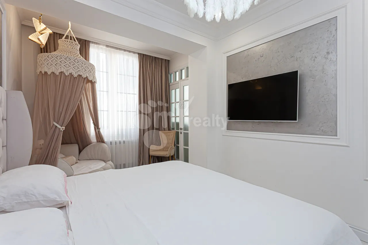 2 bedroom apartment for sale Xanzadyan St, Norque Marache Yerevan, 161880