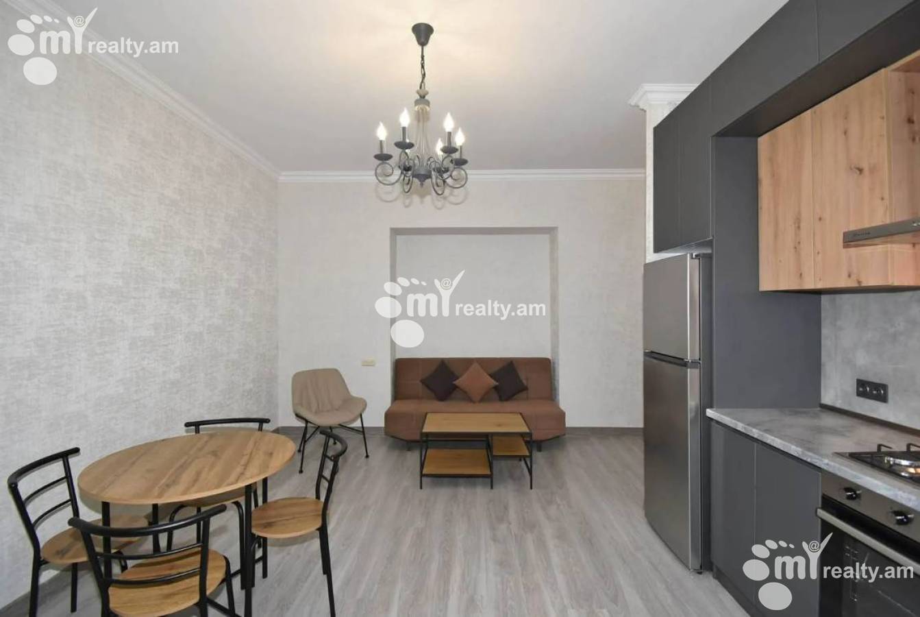 2 bedroom apartment for sale Komitas Ave, Arabkir Yerevan, 155020
