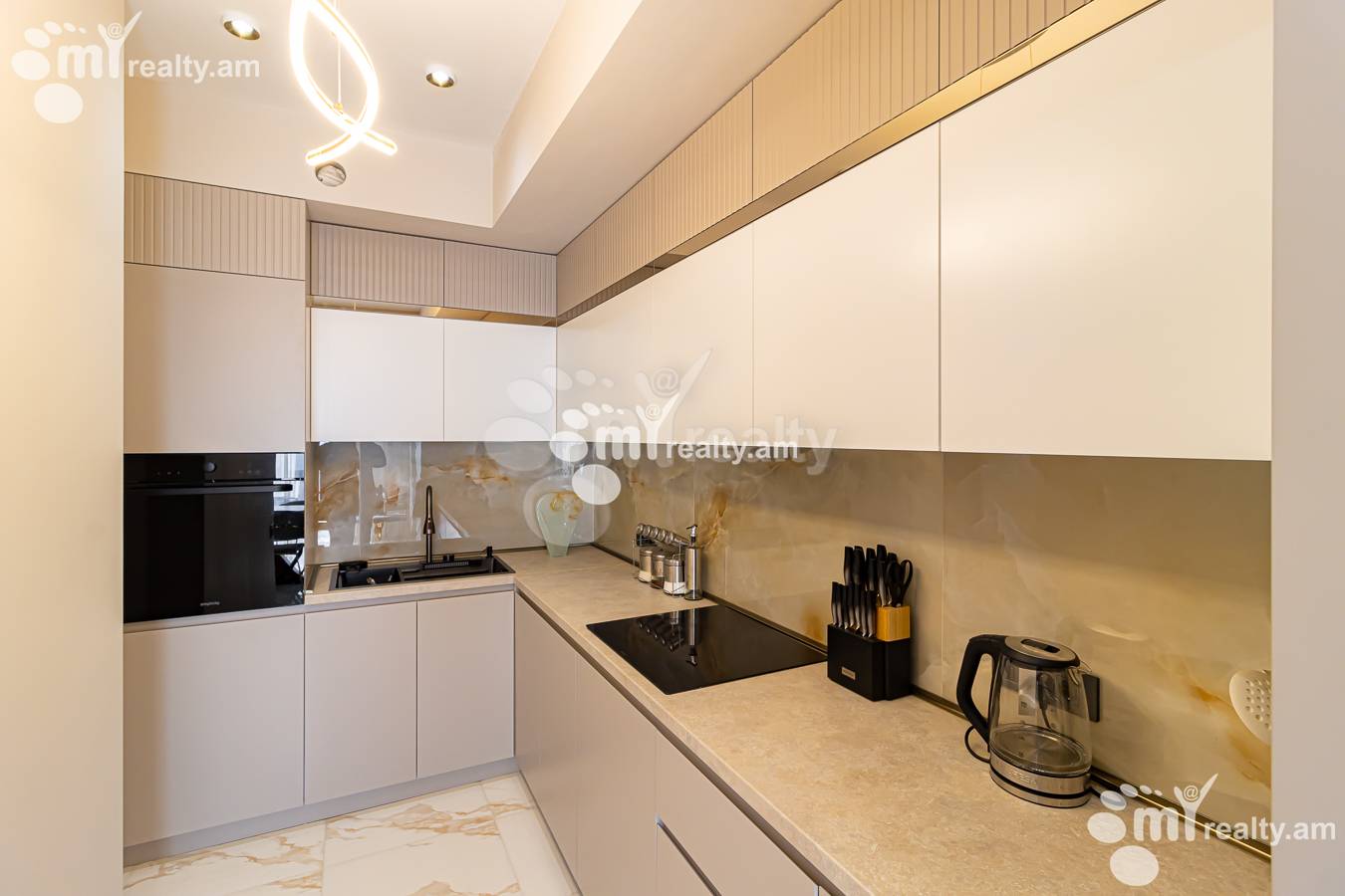 3 bedroom apartment for sale Aghbyur Serob St, Arabkir Yerevan, 154078