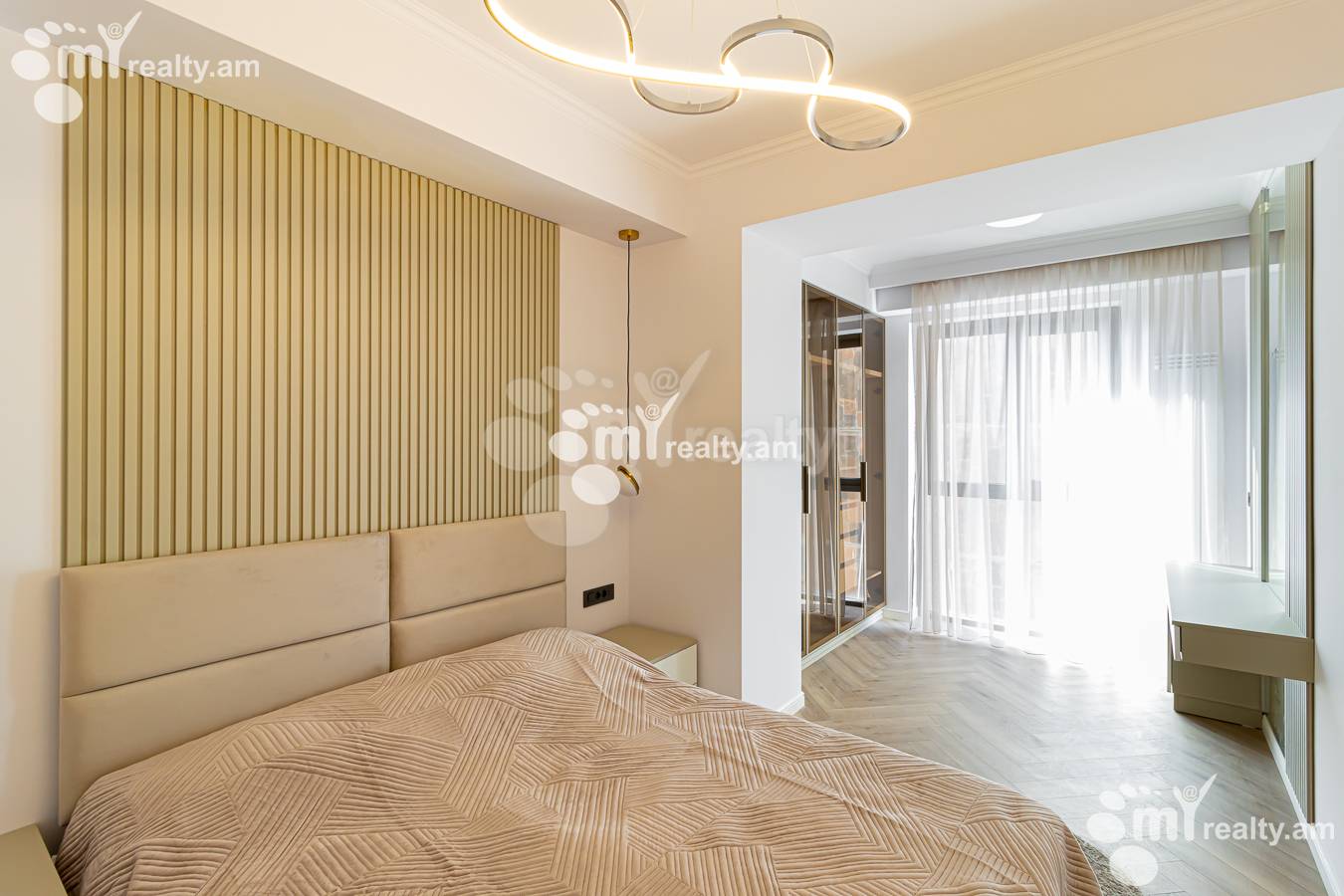 3 bedroom apartment for sale Aghbyur Serob St, Arabkir Yerevan, 154078