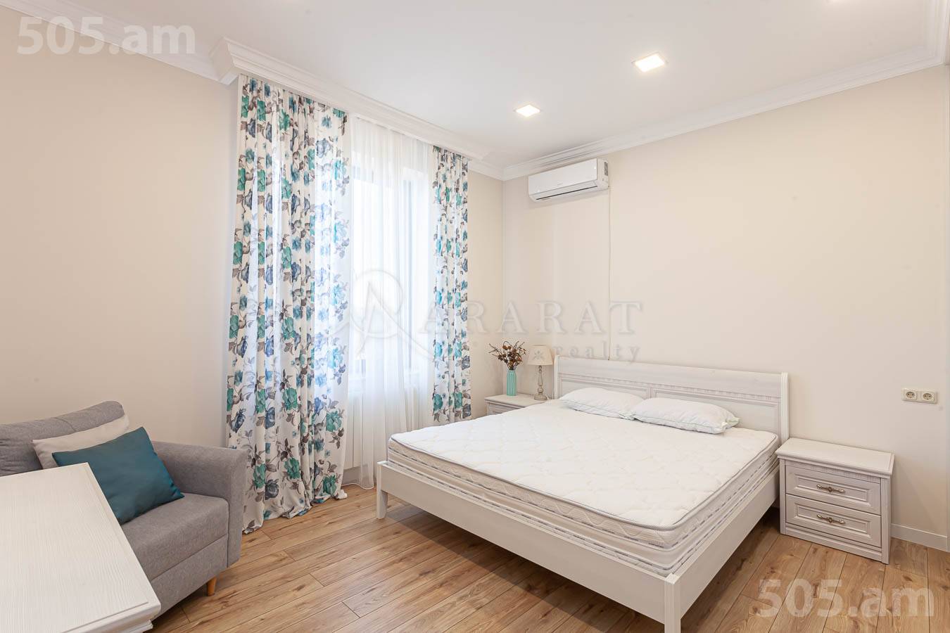 Առանձնատուն  Բագրևանդ թաղամաս, Նոր Նորք Երևան, 154063