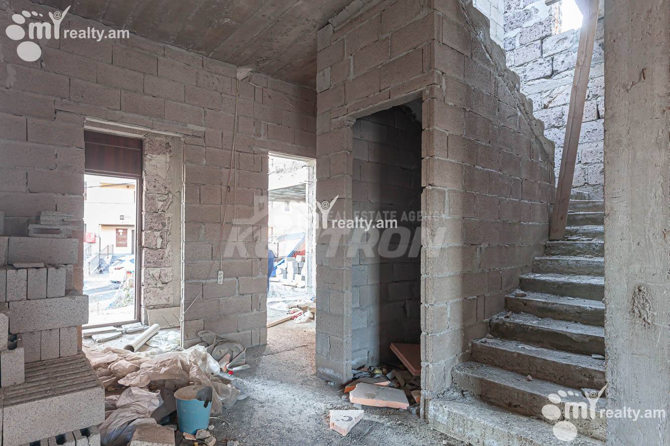 Առանձնատուն  Աճառյան փող., Ավան Երևան, 154271