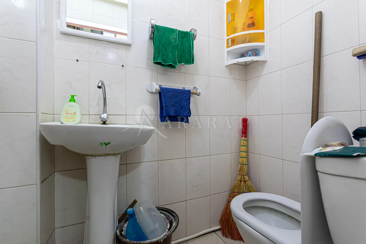 Commercial property for sale Hovnatan St, Malatsia-Sébastia Yerevan, 157402