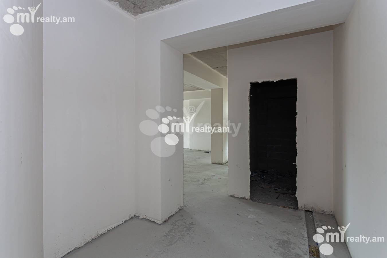3 bedroom apartment for sale خیابان ن. زاریان, عربگیر ایروان, 150511