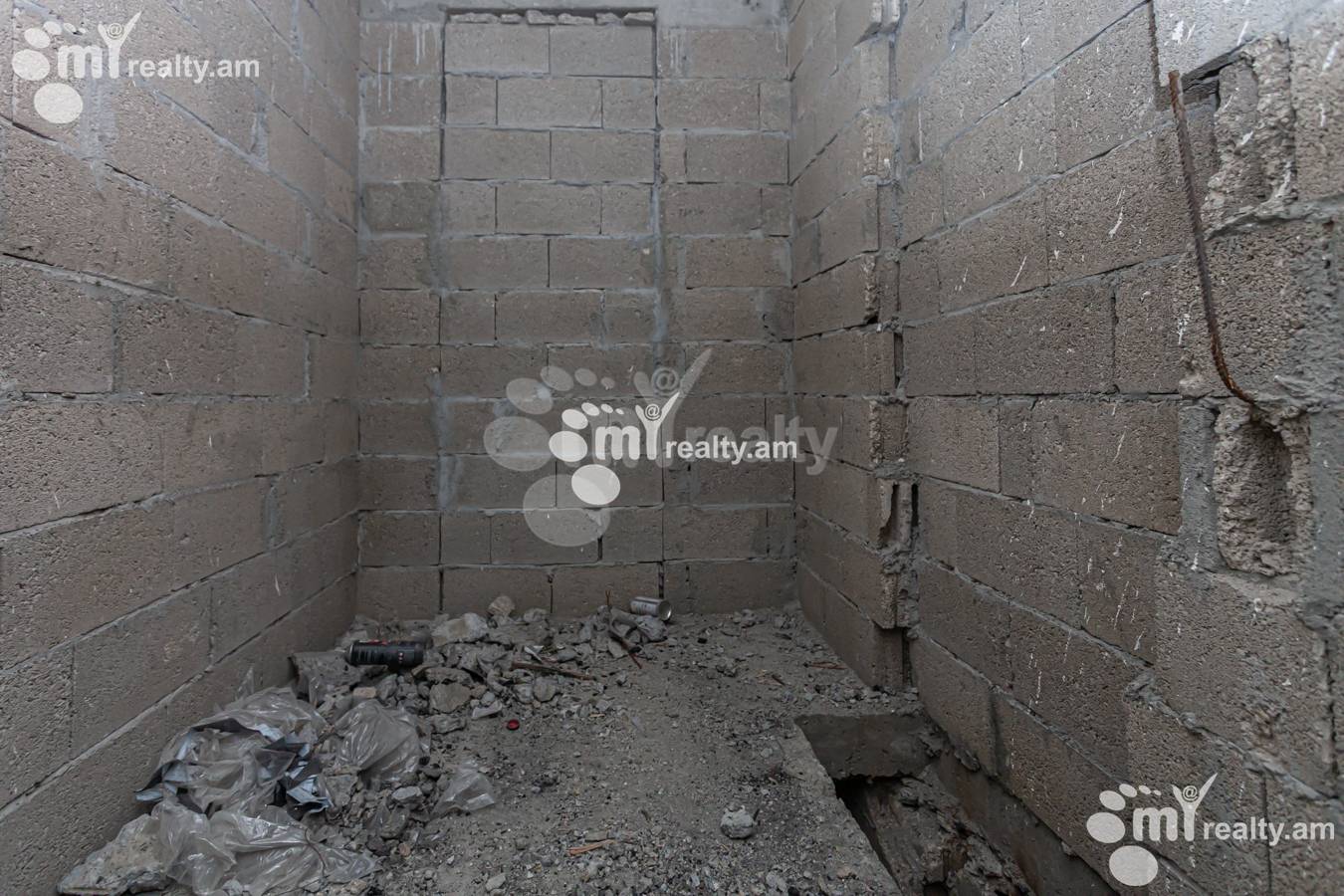 3 bedroom apartment for sale خیابان ن. زاریان, عربگیر ایروان, 150511