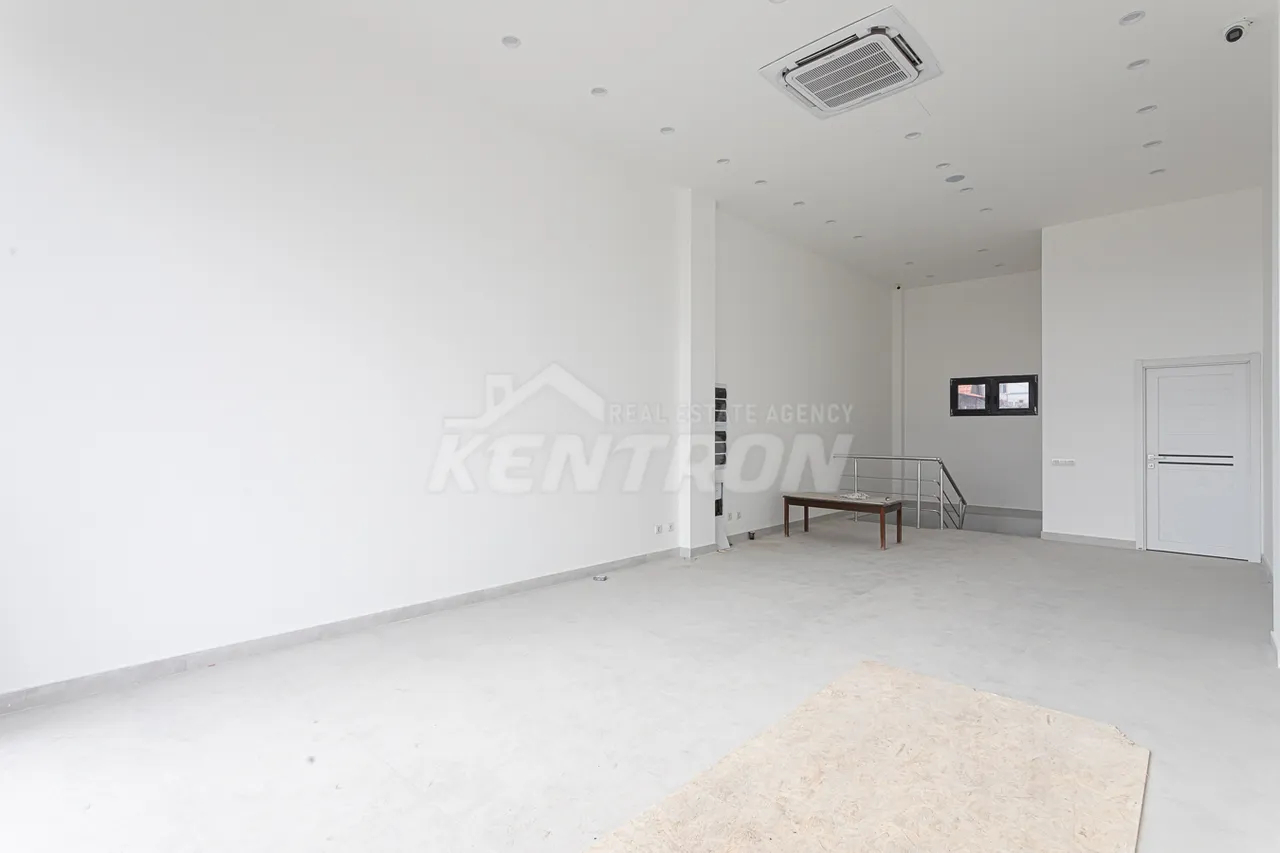 Commercial property for rent Nazarbekyan district, Ajapnyak Yerevan, 159062