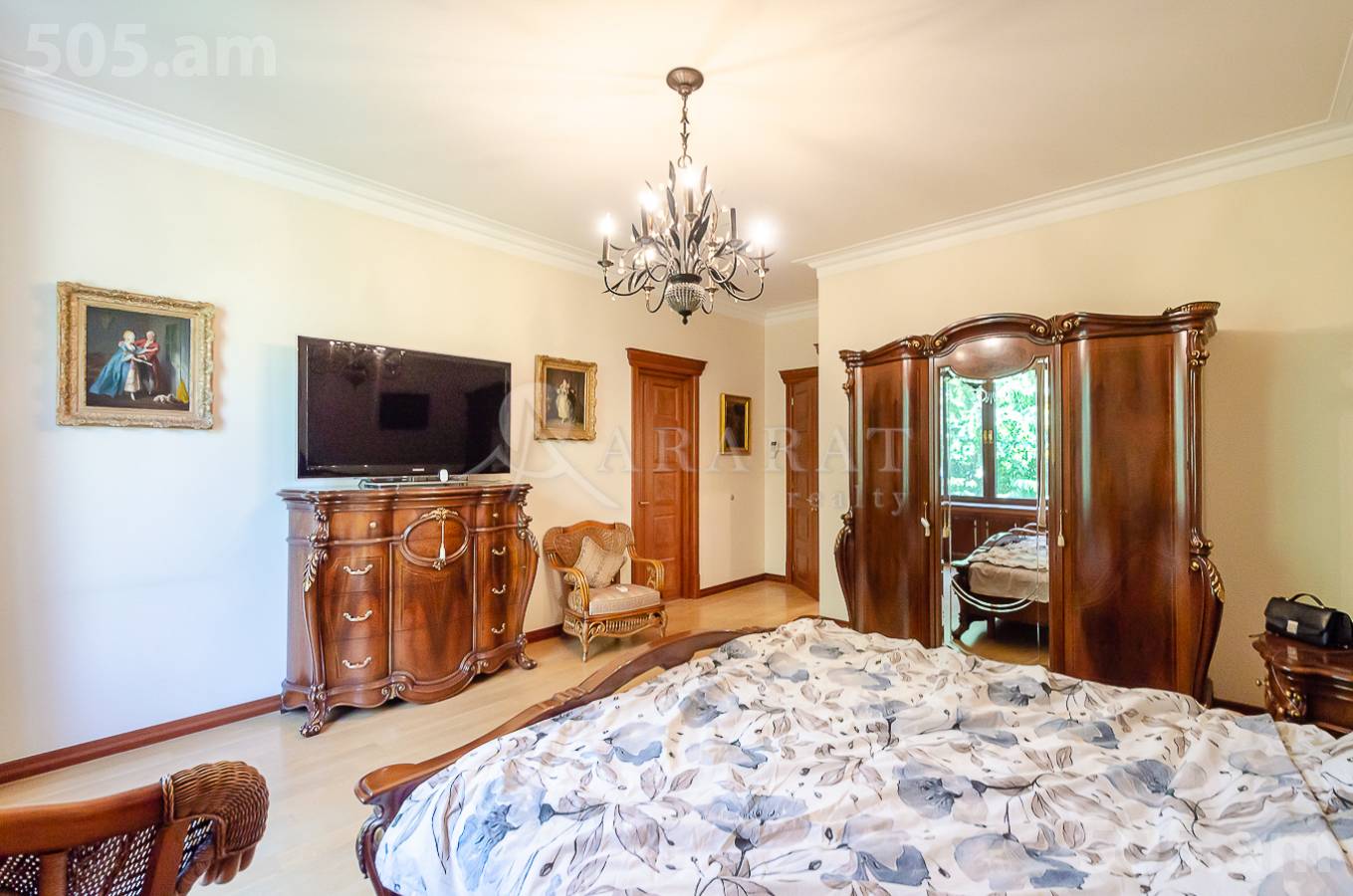 Առանձնատուն  Գ. Հովսեփյան փող, Նորք-Մարաշ Երևան, 152878