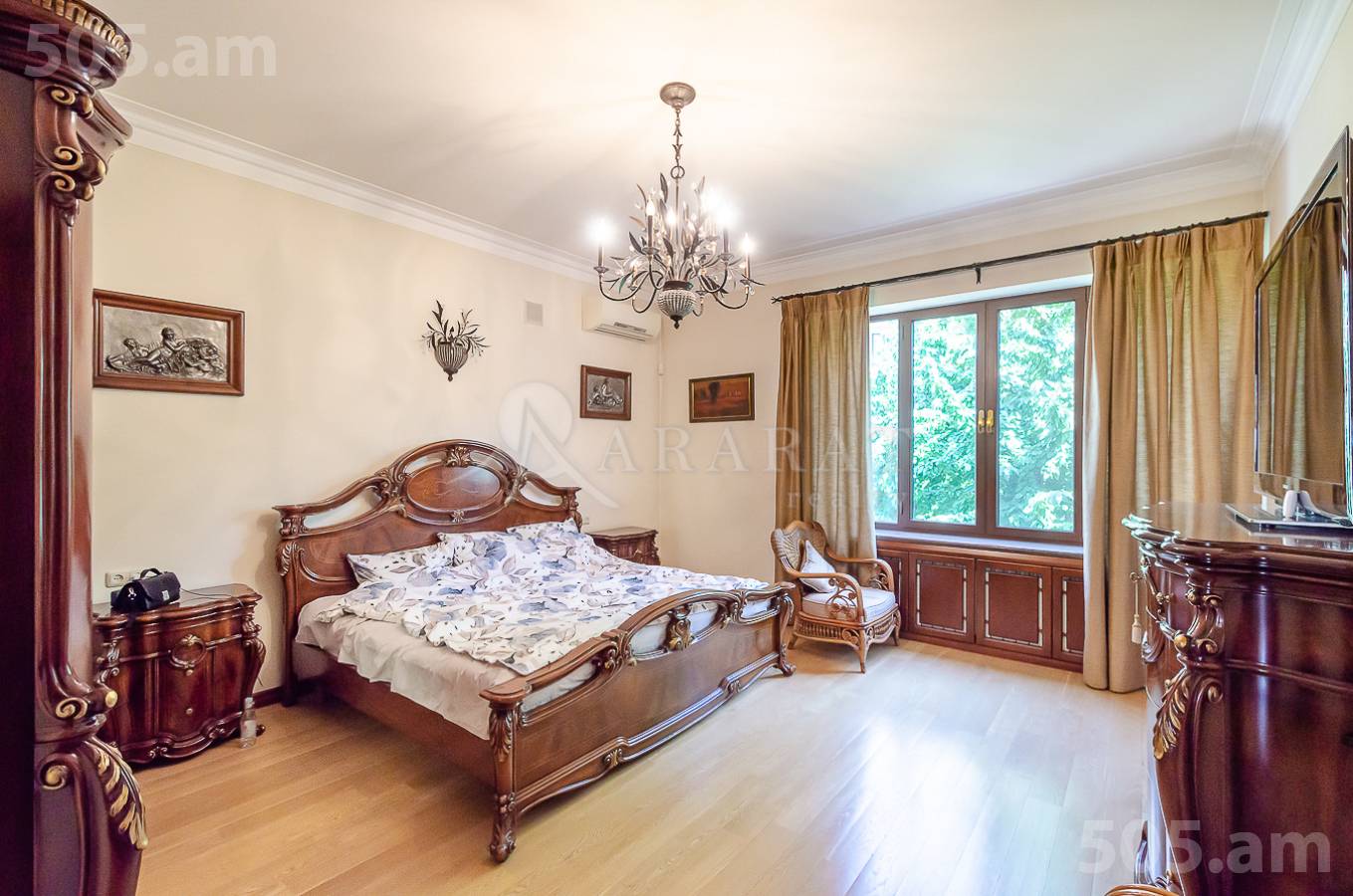 Առանձնատուն  Գ. Հովսեփյան փող, Նորք-Մարաշ Երևան, 152878