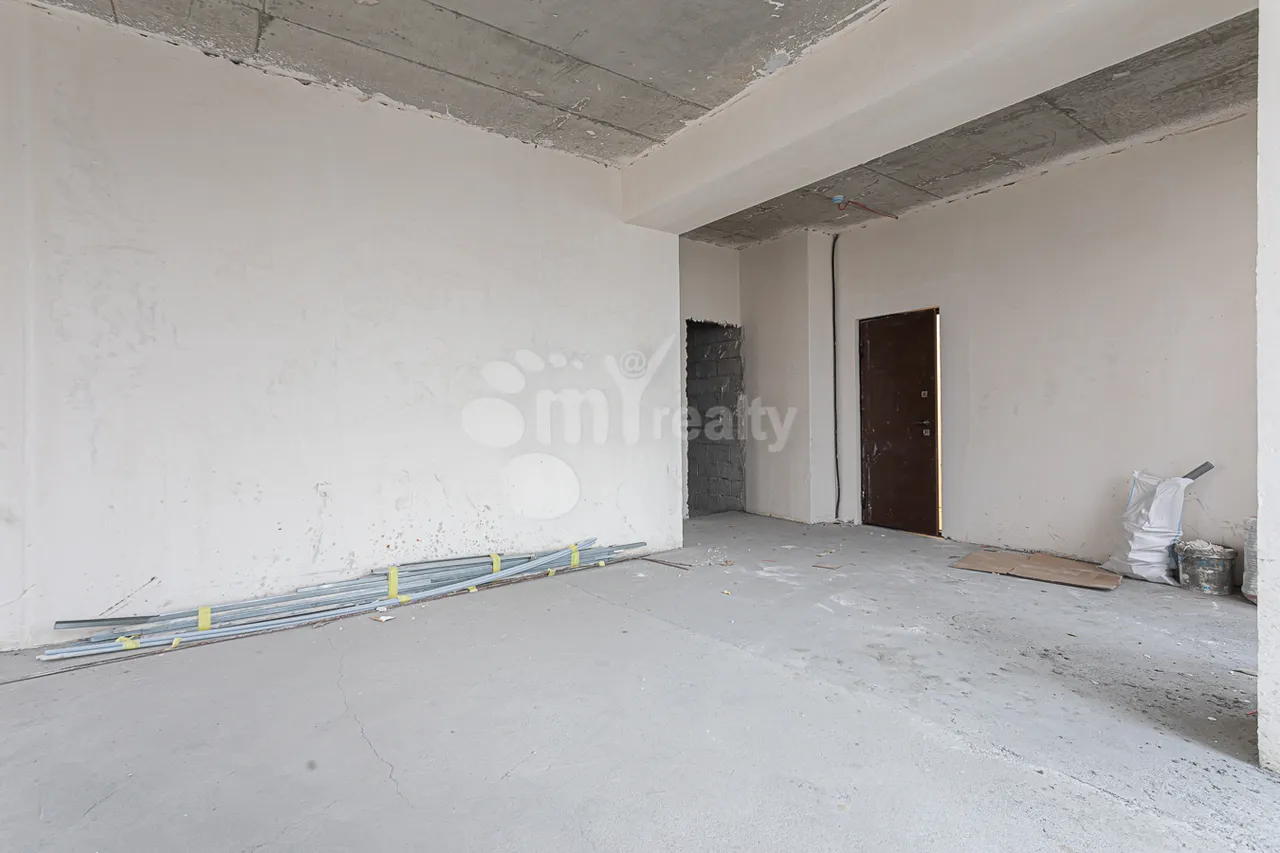 3 bedroom apartment for sale Aygestan 11 St, Center Yerevan, 158072