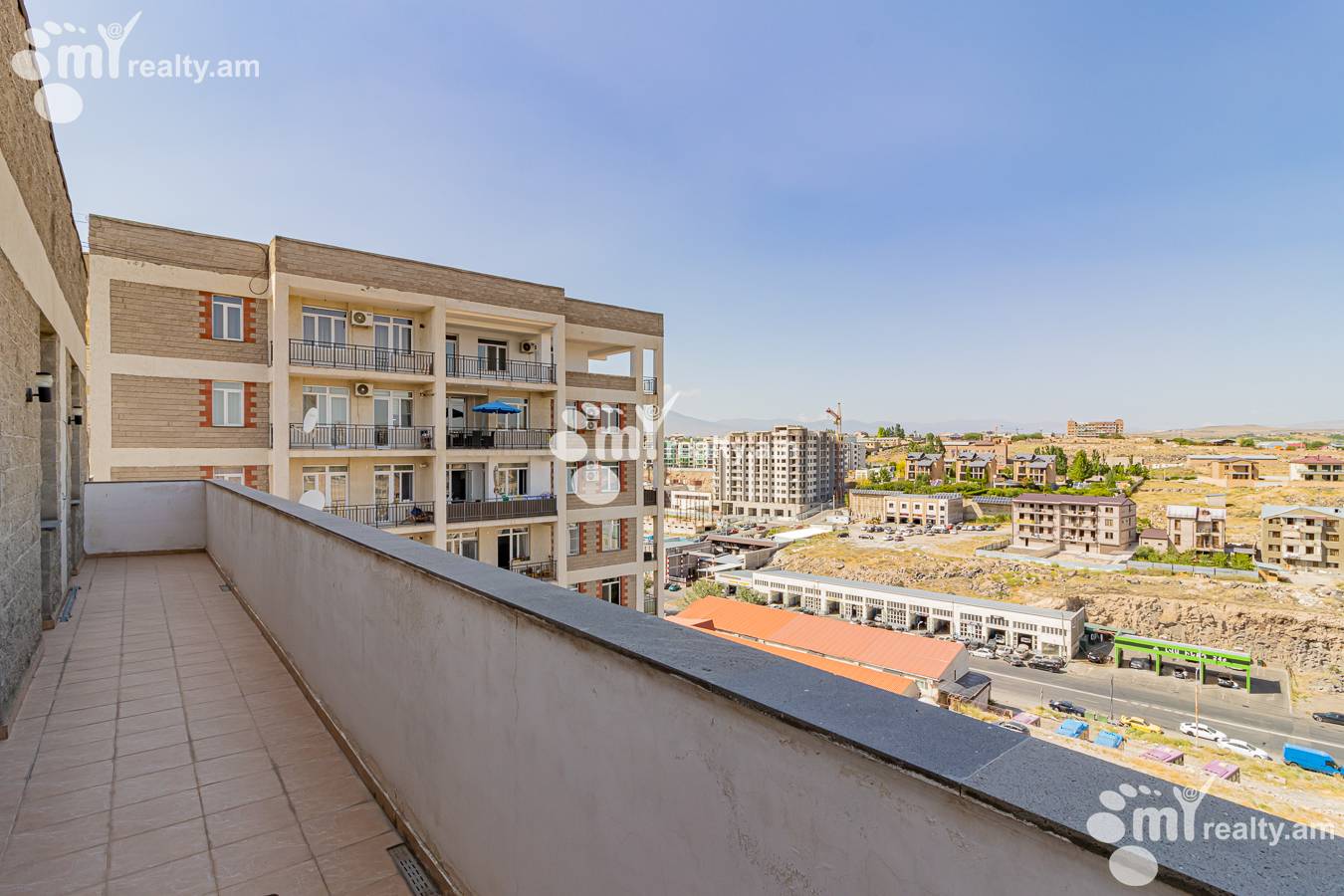 4 bedroom apartment for sale Davtashen 4 district, Davtashen Yerevan, 143278