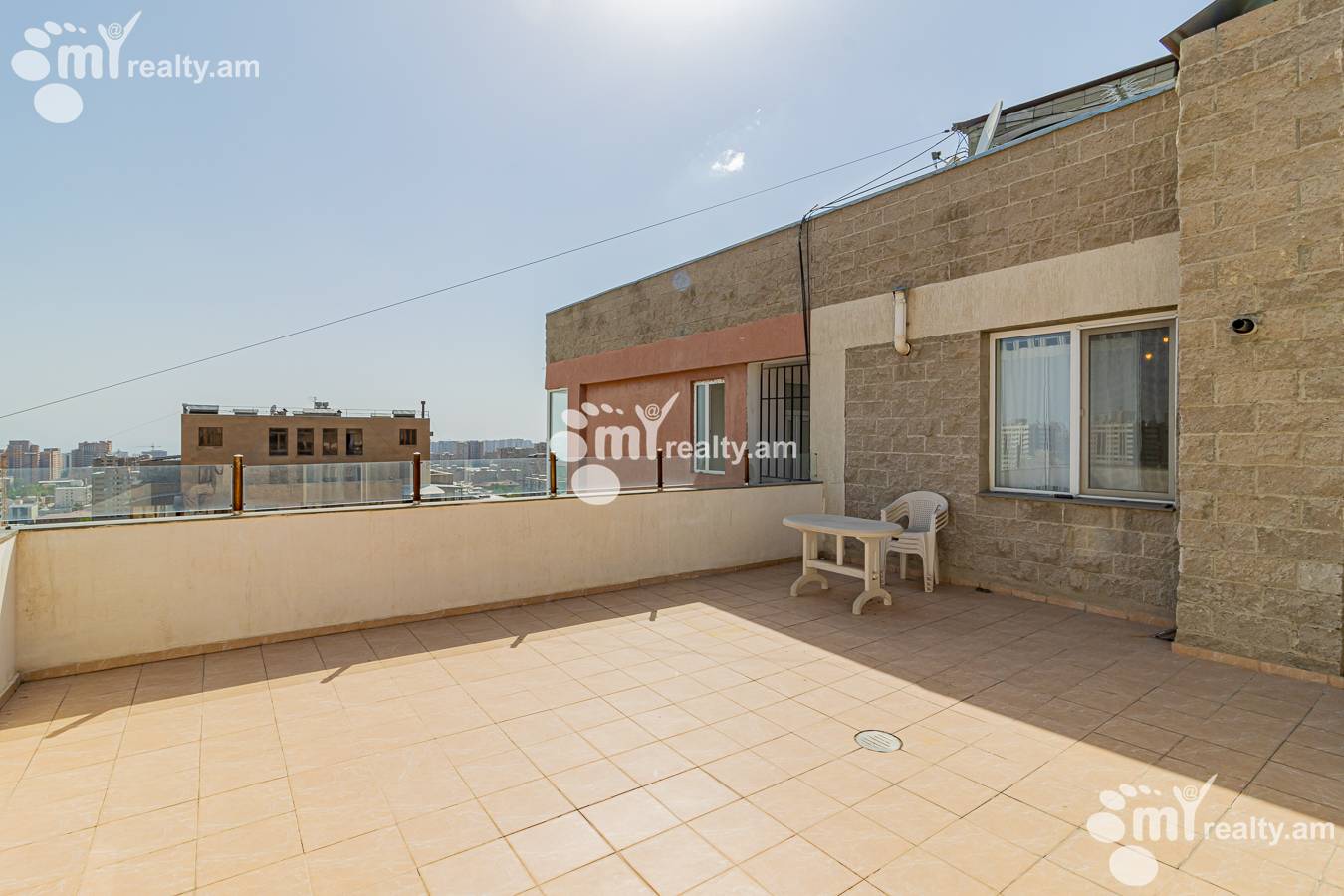 4 bedroom apartment for sale Davtashen 4 district, Davtashen Yerevan, 143278