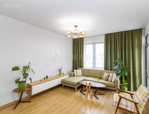 4-senyakanoc-bnakaran-vacharq-Yerevan-Nor-Norq