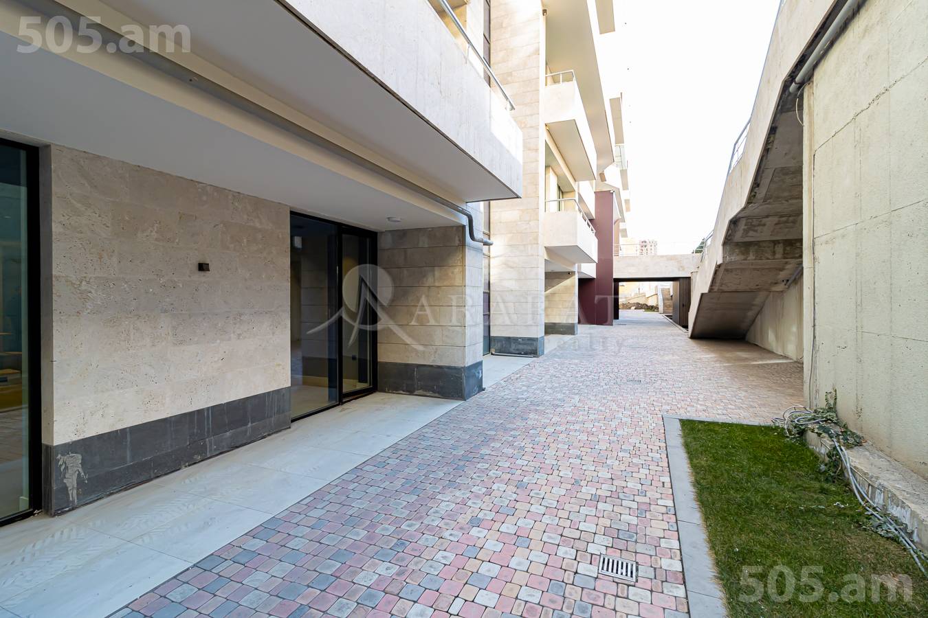 Commercial property for sale , Center Yerevan, 154437