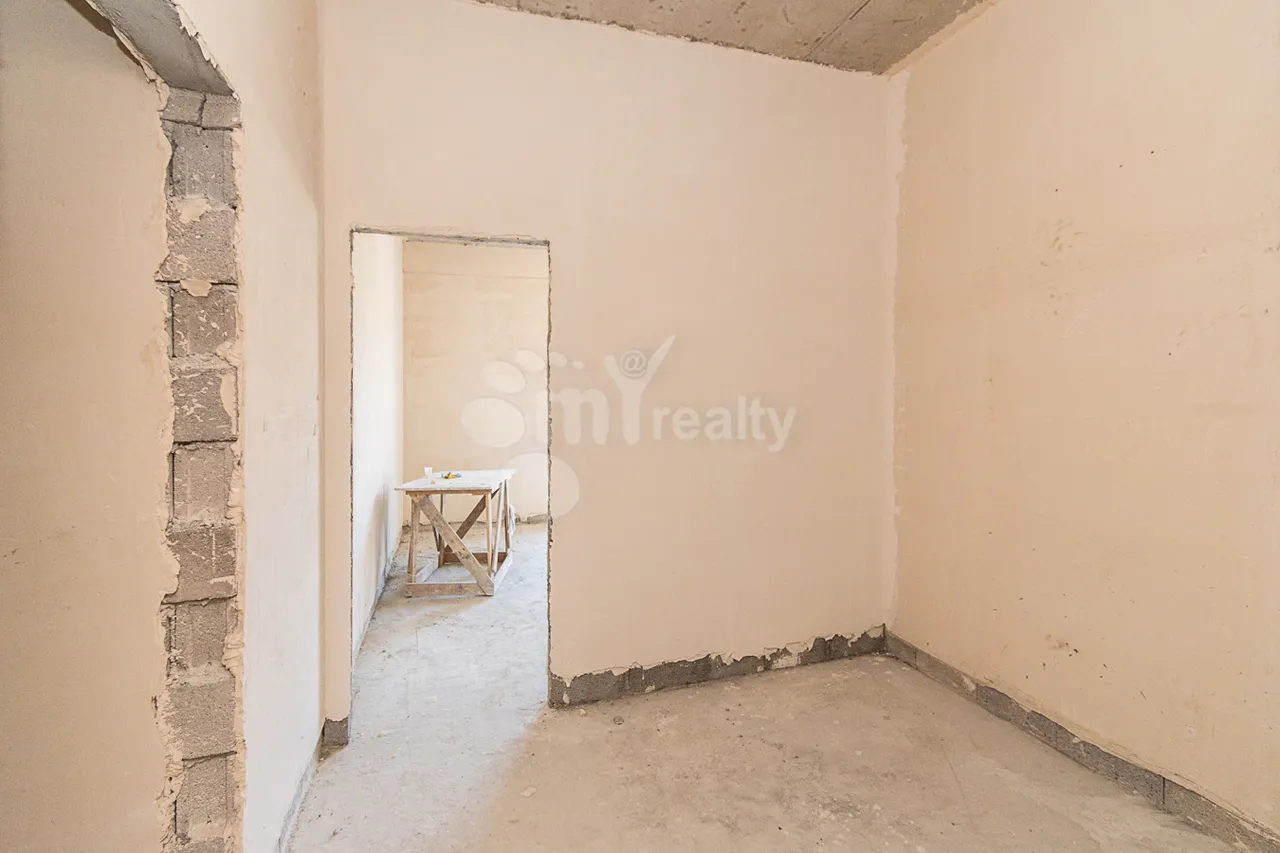 3 bedroom apartment for sale Aygestan 2 St, Center Yerevan, 160722