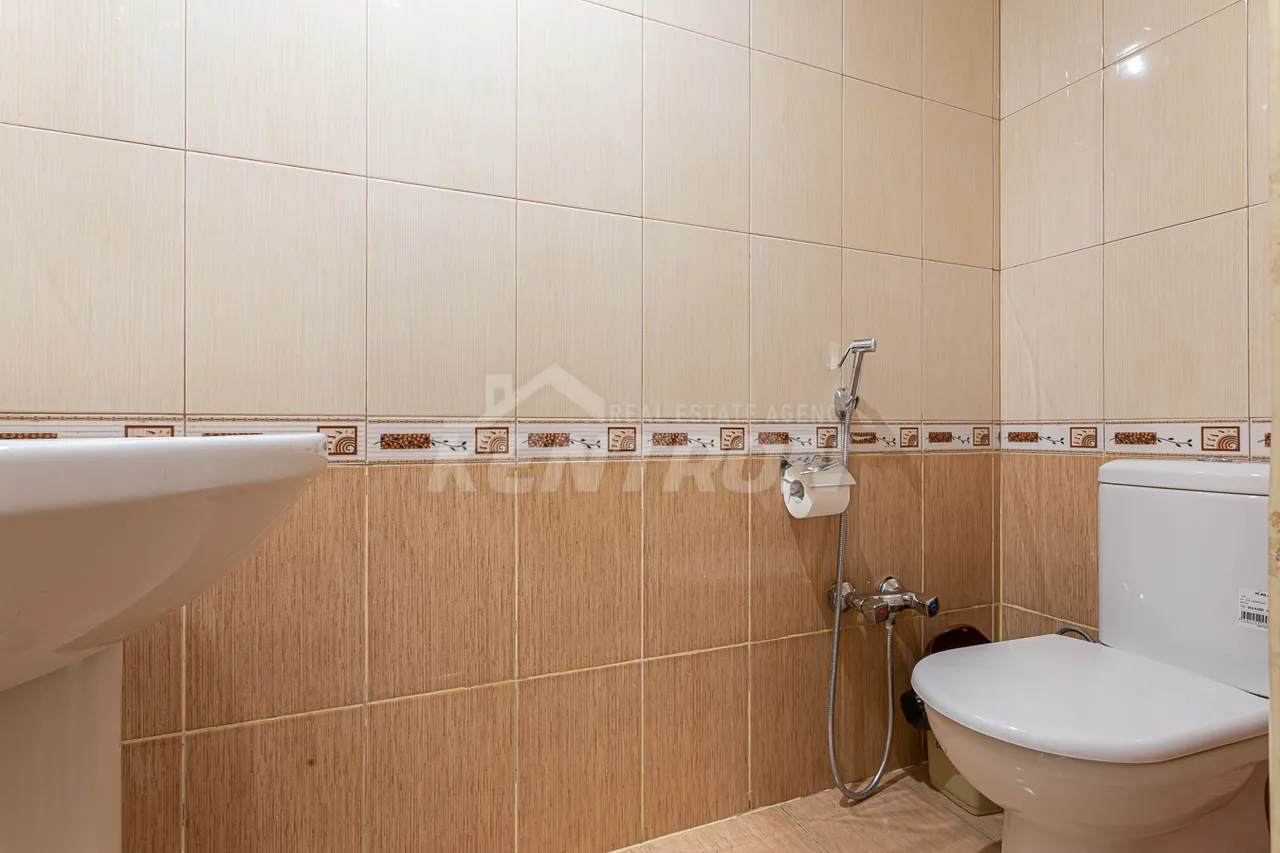 Купить 3 комнатную квартиру Северный пр, Центр Ереван, 157970