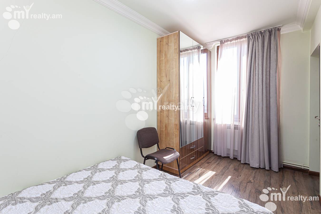 3 bedroom apartment for sale Sundukyan St, Arabkir Yerevan, 146054