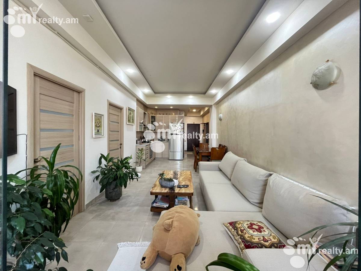 3 bedroom apartment for sale Komitas Ave, Arabkir Yerevan, 156162