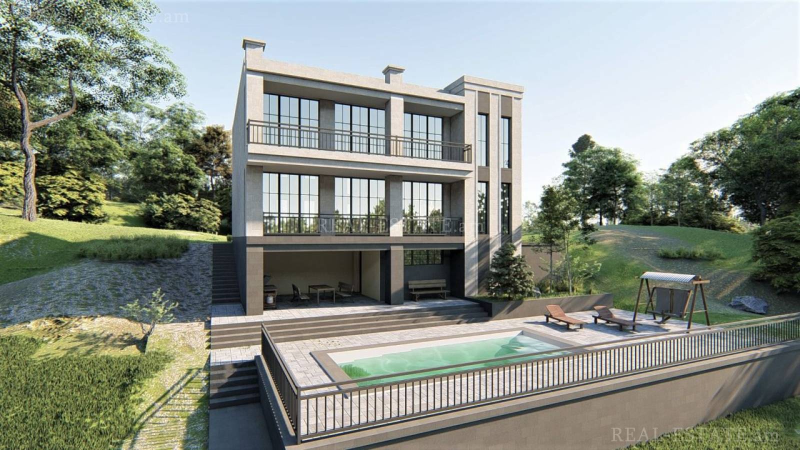 House for sale Acharyan St, Avan Yerevan, 119327