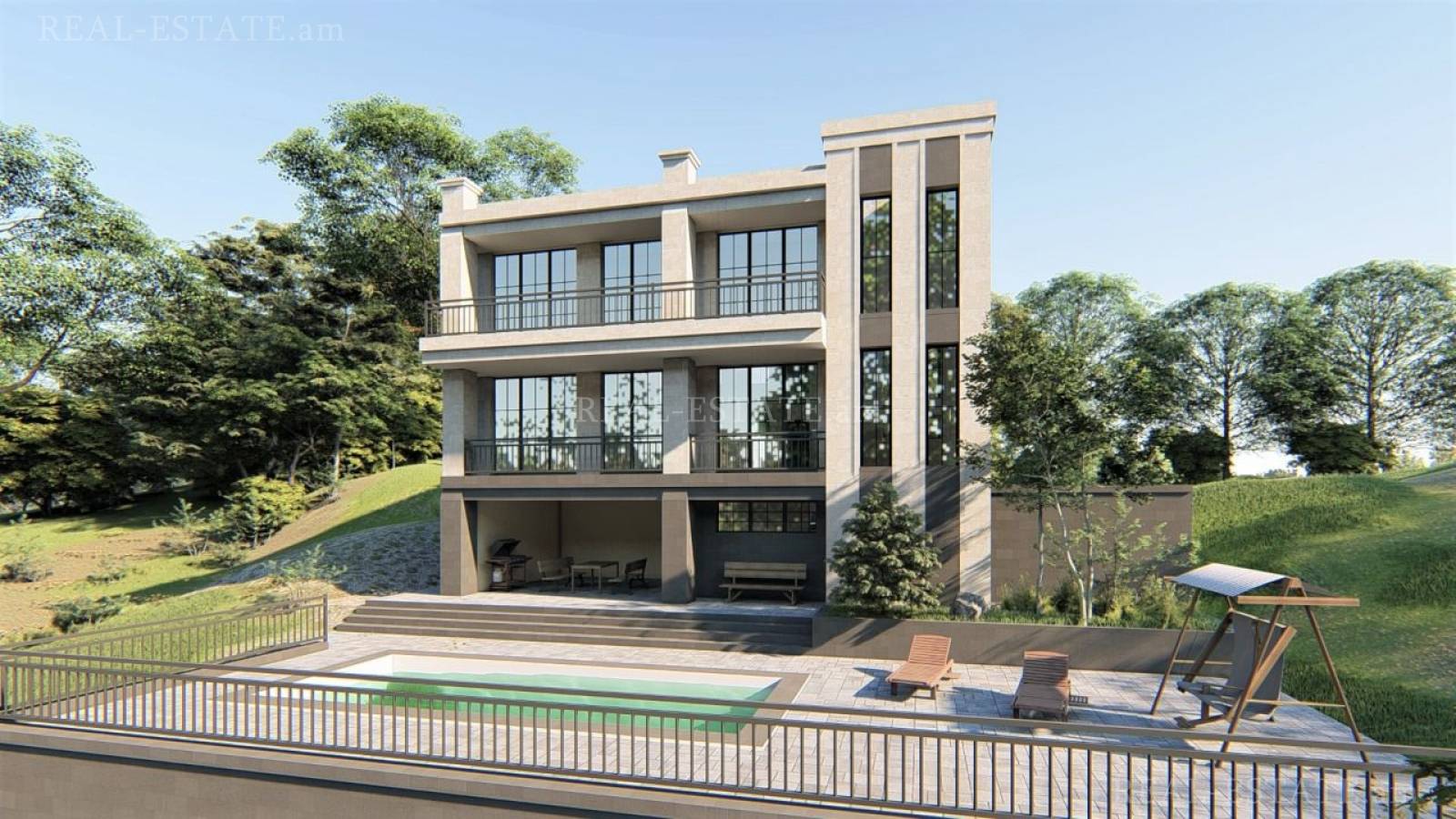House for sale Acharyan St, Avan Yerevan, 119327