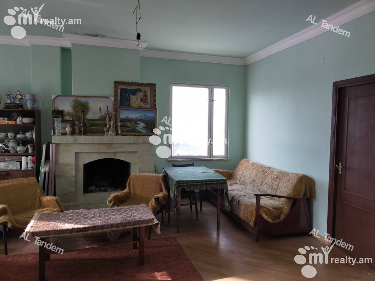 Առանձնատուն  Նորք Մարաշ, Նորք-Մարաշ Երևան, 124584