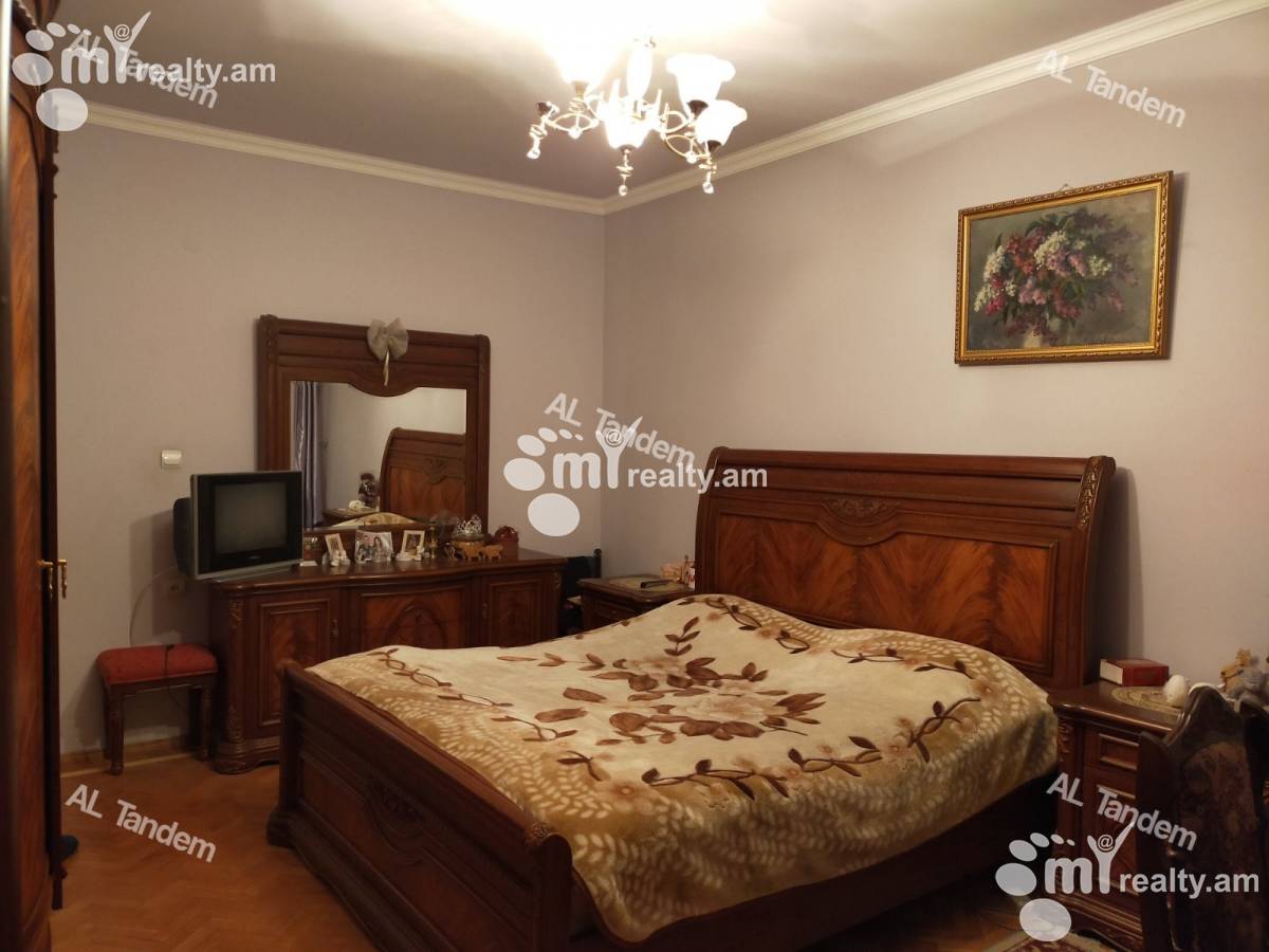 Առանձնատուն  Նորք Մարաշ, Նորք-Մարաշ Երևան, 124584