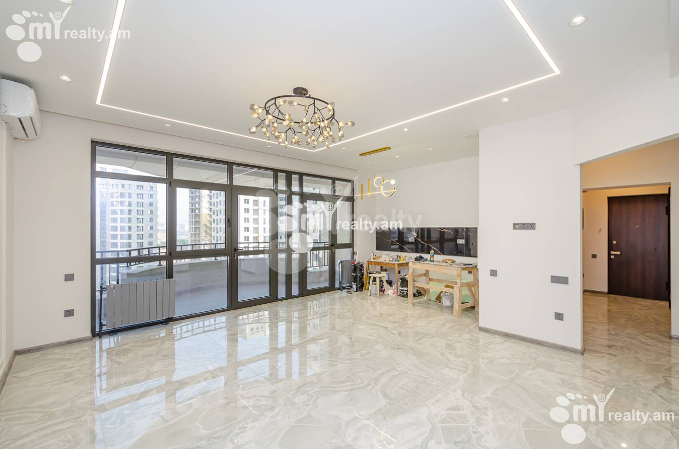 4 bedroom apartment for sale Arshakunyats Ave, Center Yerevan, 153657