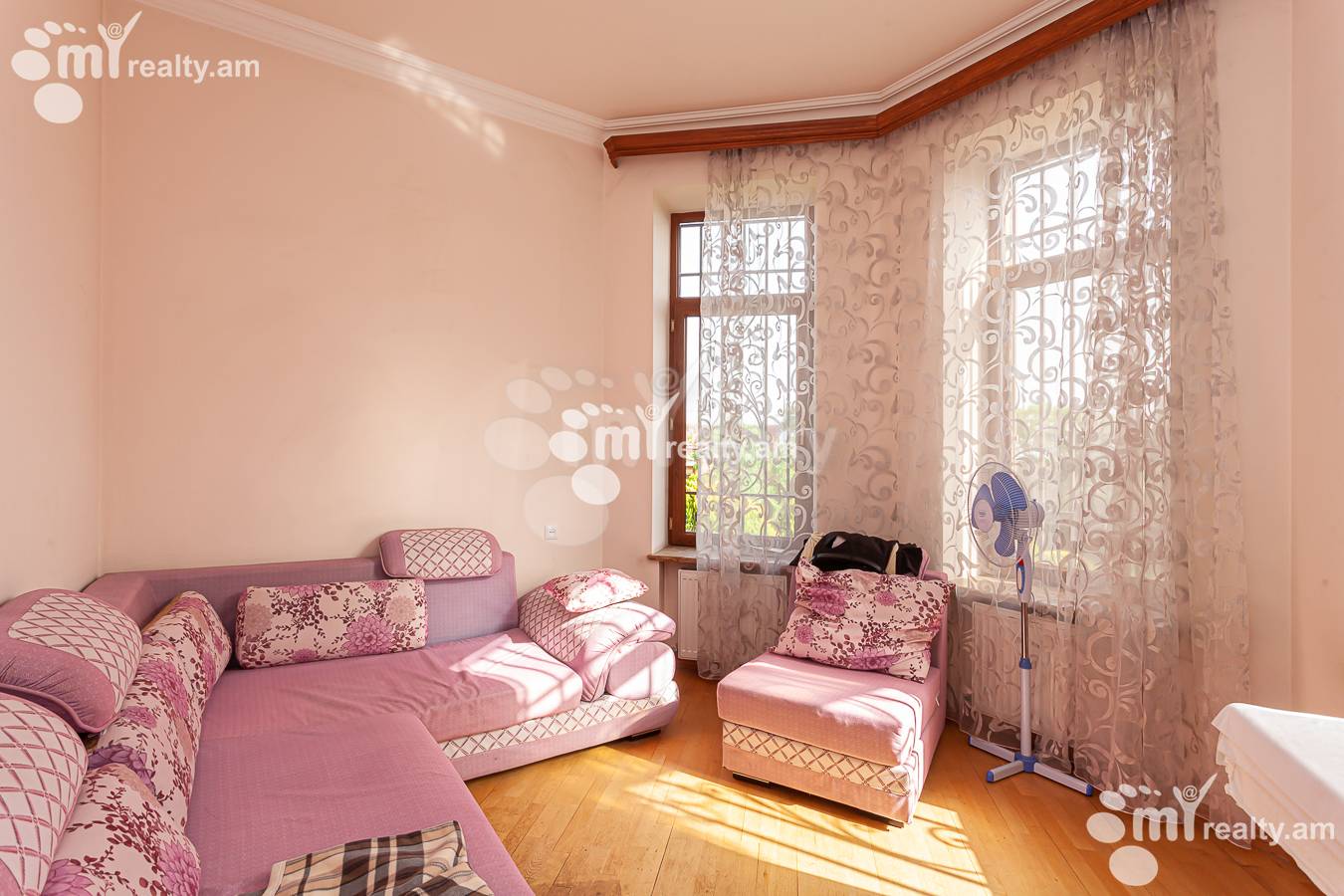 Купить дом Г. Овсепян ул, Норк-Мараш Ереван, 148592