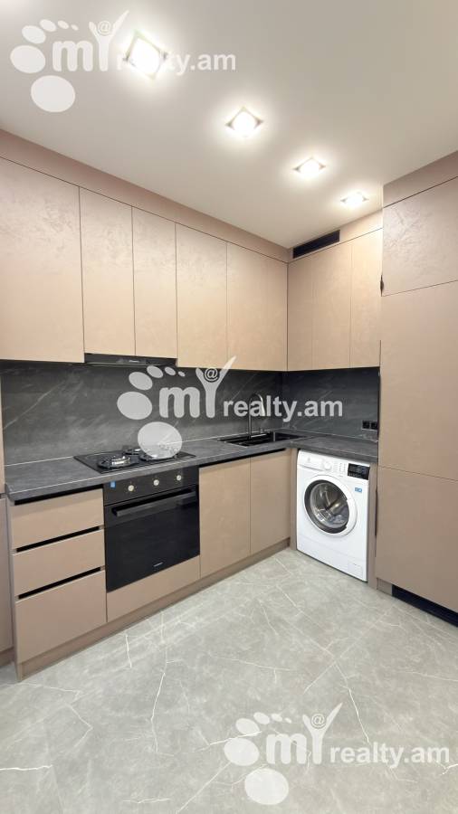 3 bedroom apartment for sale خیابان وراساکان, عربگیر ایروان, 159275