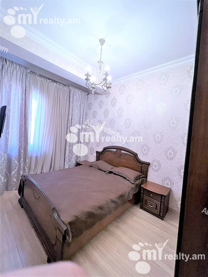 House for rent G 1 dis., Adshapnjak Yerevan, 140090