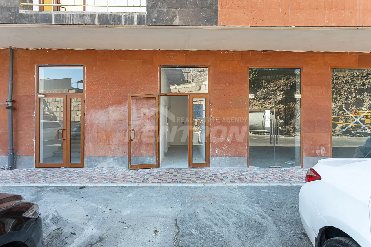 3 bedroom apartment for sale Norq Hin, Nork-Marash Yerevan, 157392