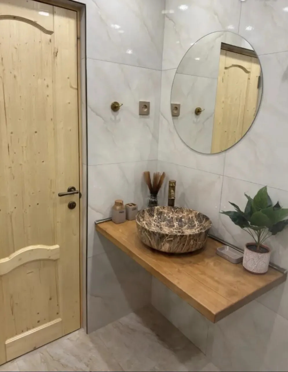 1 bedroom apartment for sale Sayat-Nova Ave dead end, Center Yerevan, 160406