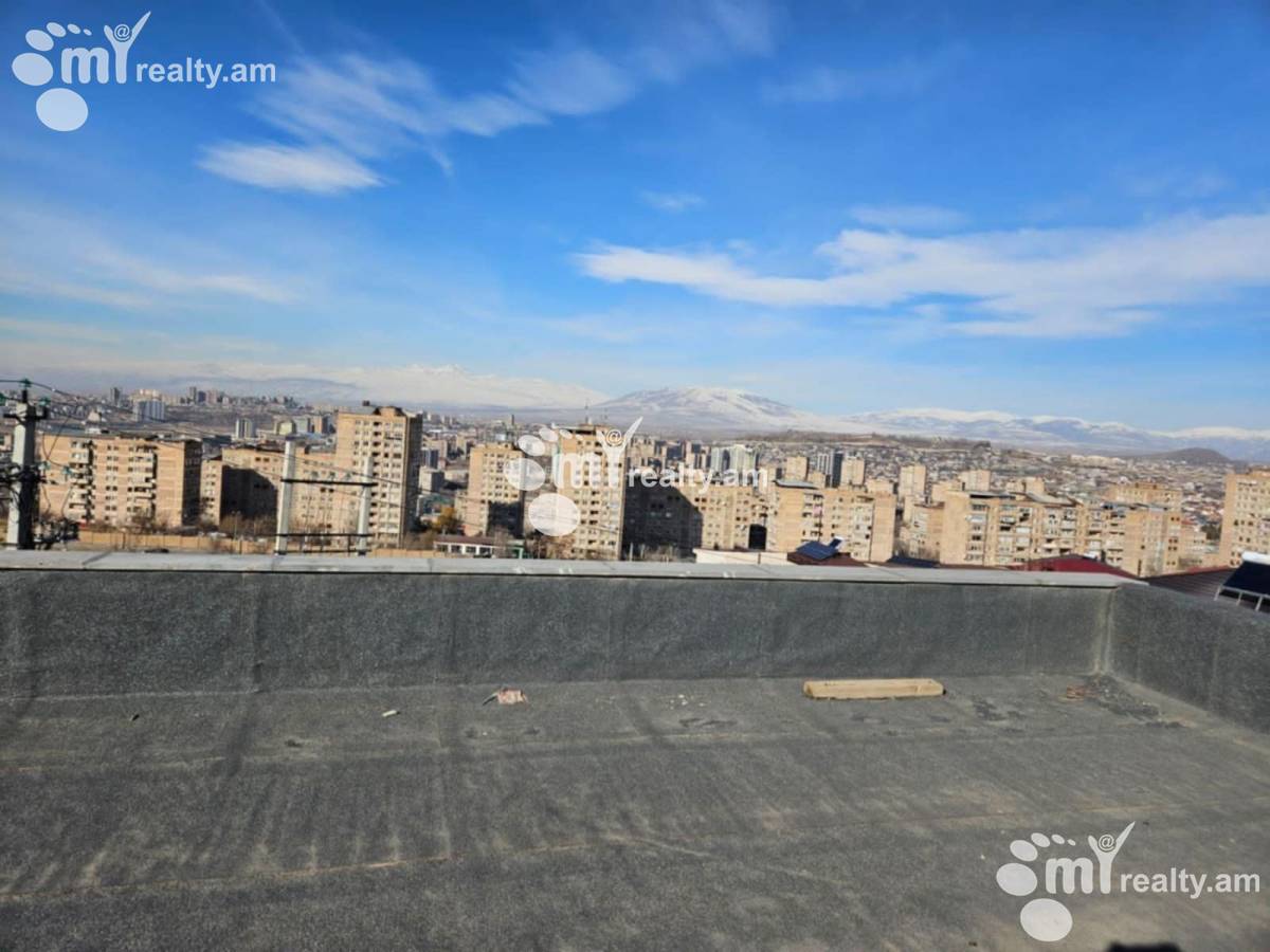 Առանձնատուն  Ն. Սաֆարյան փող, Ավան Երևան, 154848