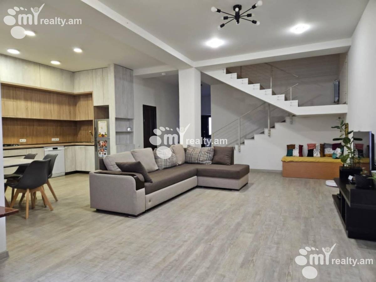 Առանձնատուն  Ն. Սաֆարյան փող, Ավան Երևան, 154848