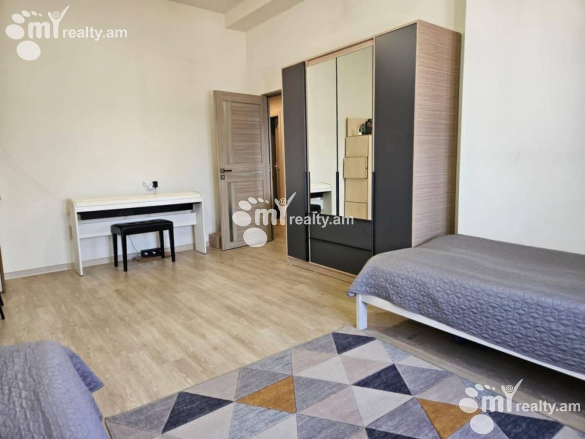 Առանձնատուն  Ն. Սաֆարյան փող, Ավան Երևան, 154848