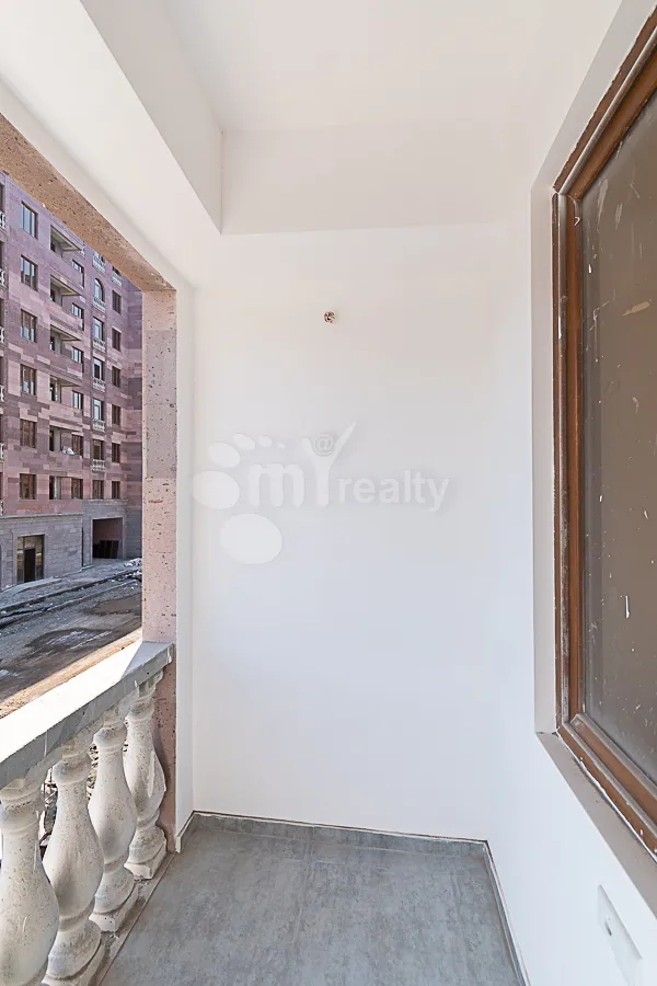 2 bedroom apartment for sale Adonts St, Arabkir Yerevan, 158004