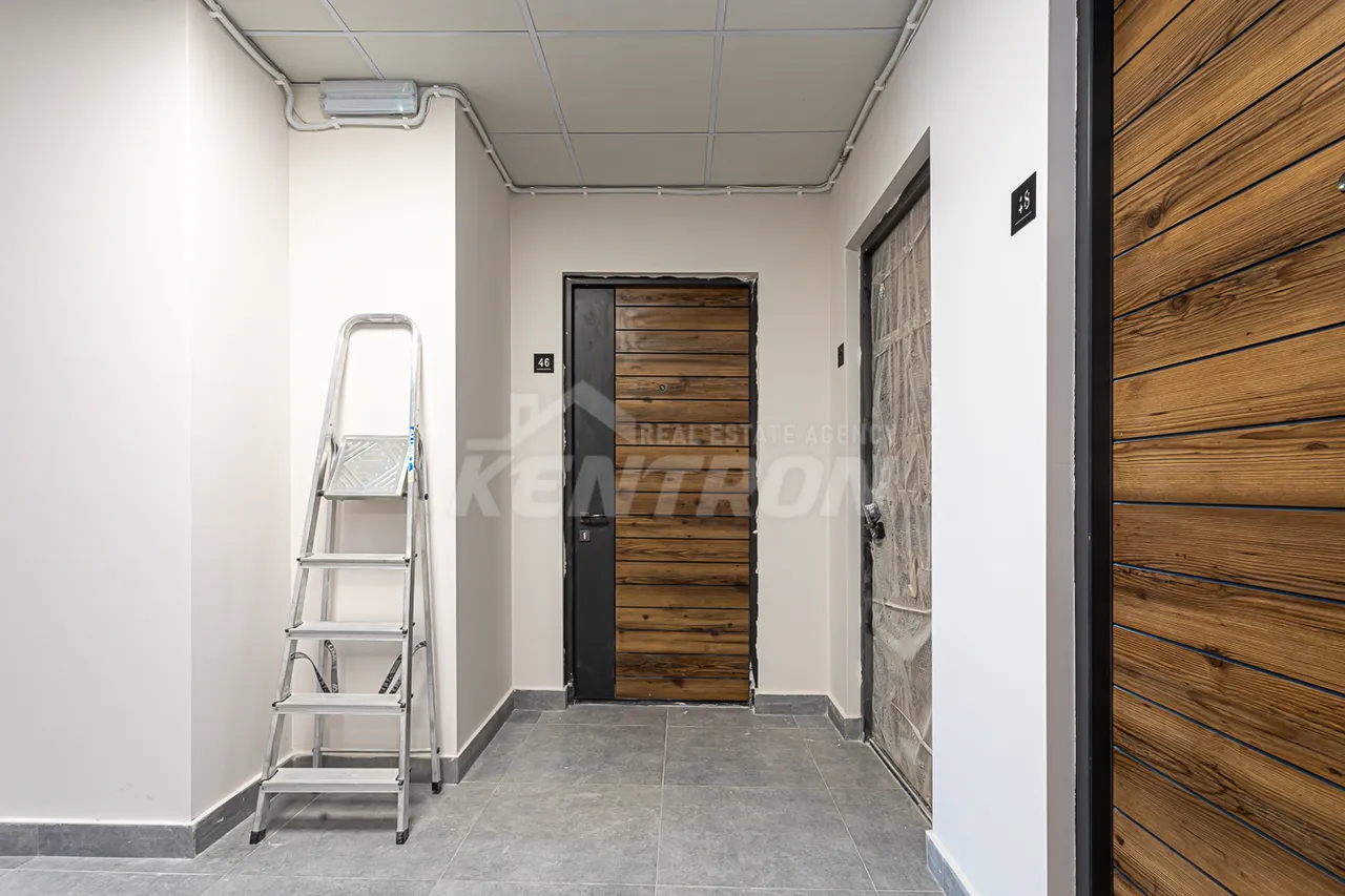 2 bedroom apartment for sale Ghapantsian St, Arabkir Yerevan, 158015