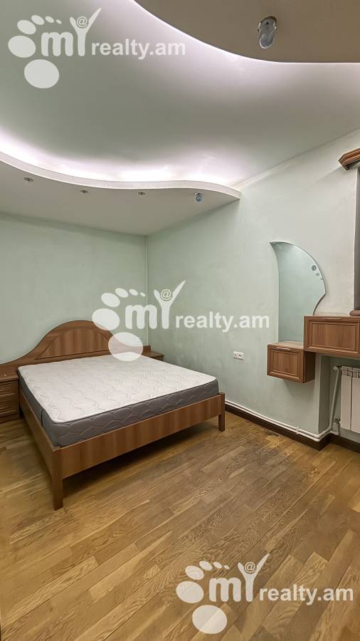 4 bedroom apartment for sale Aghbyur Serob St, Arabkir Yerevan, 159032