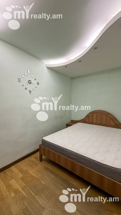 4 bedroom apartment for sale Aghbyur Serob St, Arabkir Yerevan, 159032