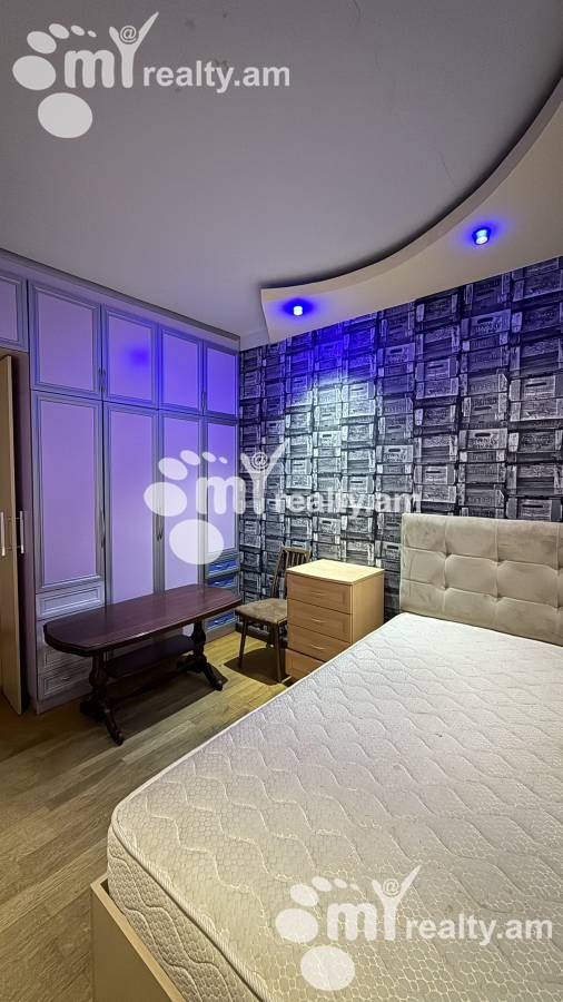 4 bedroom apartment for sale Aghbyur Serob St, Arabkir Yerevan, 159032