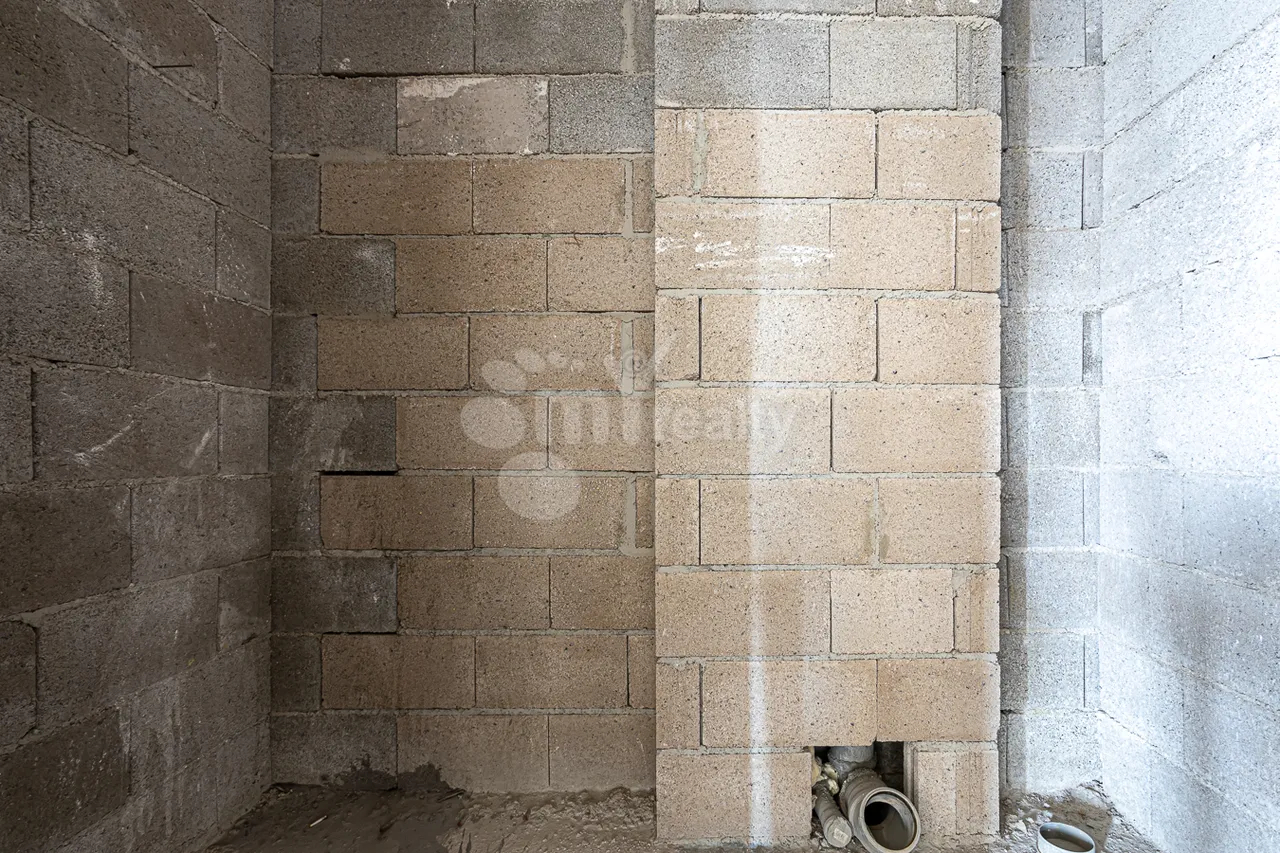 3 bedroom apartment for sale Aghbyur Serob St, Arabkir Yerevan, 157852